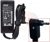 Transf. Asus UX21 UX31 UX32 1005 19V 3.42A Conetor 4.0mm x 1.35mm (smart ring)
